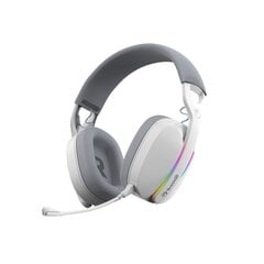 Marvo Pulz 70S HG9086 RGB white kaina ir informacija | Ausinės | pigu.lt