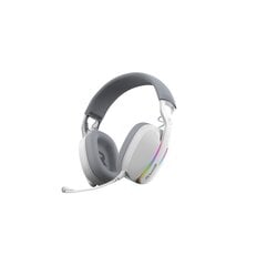 Marvo Pulz 70S HG9086 RGB white kaina ir informacija | Ausinės | pigu.lt