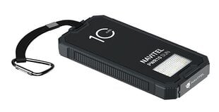 Navitel PWR10 Sun 10000 mAh kaina ir informacija | Atsarginiai maitinimo šaltiniai (power bank) | pigu.lt