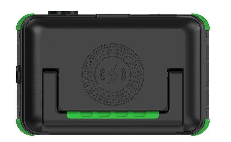 Navitel NS500 120000 mAh kaina ir informacija | Atsarginiai maitinimo šaltiniai (power bank) | pigu.lt