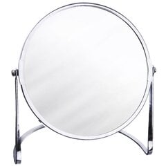 Kosmetinis veidrodis Orion, 17cm kaina ir informacija | Kosmetinės, veidrodėliai | pigu.lt