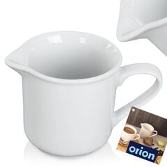 Orion pieno ąsotis, 100 ml kaina ir informacija | Taurės, puodeliai, ąsočiai | pigu.lt