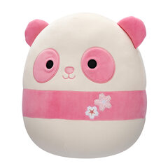 Pliušinis žaislas Sakura Squishmallows, 30 cm kaina ir informacija | Minkšti (pliušiniai) žaislai | pigu.lt