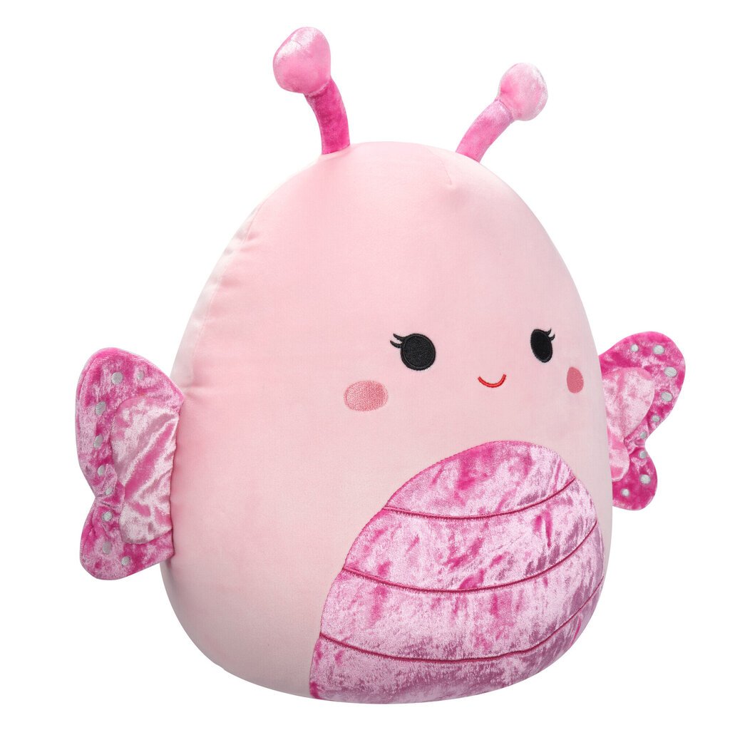 Pliušinis žaislas Velvet Squishmallows, 30 cm цена и информация | Minkšti (pliušiniai) žaislai | pigu.lt