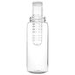 Vandens butelis, 650 ml kaina ir informacija | Gertuvės | pigu.lt