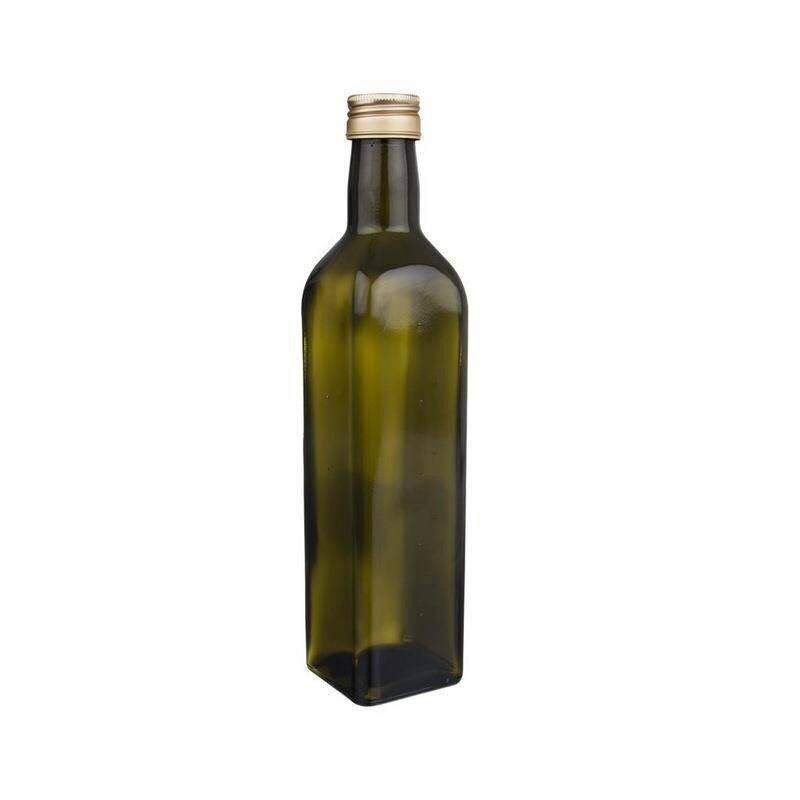 Aliejaus butelis, 500 ml kaina ir informacija | Virtuvės įrankiai | pigu.lt