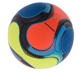 Futbolo kamuolys, įvairių spalvų цена и информация | Надувные и пляжные товары | pigu.lt