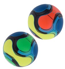 Futbolo kamuolys, įvairių spalvų цена и информация | Надувные и пляжные товары | pigu.lt