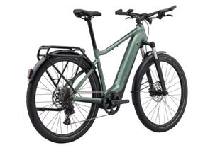Elektrinis dviratis Giant Explore E+ 1 DD, XL dydis kaina ir informacija | Elektriniai dviračiai | pigu.lt
