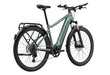 Elektrinis dviratis Giant Explore E+ 1 STA, S dydis kaina ir informacija | Elektriniai dviračiai | pigu.lt