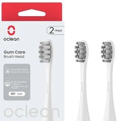 Oclean Gum Care kaina ir informacija | Elektrinių dantų šepetėlių antgaliai | pigu.lt