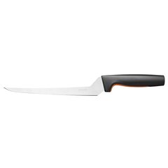 Fiskars peilis, 22 cm kaina ir informacija | Peiliai ir jų priedai | pigu.lt