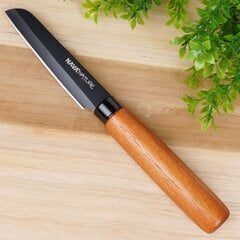 Стальной нож, 19 см цена и информация | Ножи и аксессуары для них | pigu.lt