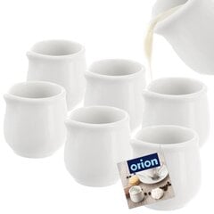 Orion pieno indelių rinkinys, 6 vnt. kaina ir informacija | Indai, lėkštės, pietų servizai | pigu.lt