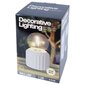 Decorative Lighting stalinis šviestuvas kaina ir informacija | Staliniai šviestuvai | pigu.lt