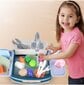 Vaikiška vandens kriauklė, 27 vnt цена и информация | Žaislai mergaitėms | pigu.lt