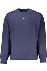 джемпер tommy hilfiger dm0dm16370 DM0DM16370_FC66FDC_BLUC87_2XL цена и информация | Мужские джемперы | pigu.lt