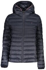 КУРТКА TOMMY HILFIGER DW0DW09350 цена и информация | Женские куртки | pigu.lt