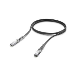 Ubiquiti SFP+, 3 m цена и информация | Кабели и провода | pigu.lt