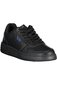 Gas laisvalaikio batai vyrams GAM314213, juodi цена и информация | Kedai vyrams | pigu.lt