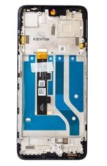 Motorola Edge 20 Lite kaina ir informacija | Telefonų dalys ir įrankiai jų remontui | pigu.lt