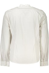 Marškiniai vyrams Gaudi, balti kaina ir informacija | Vyriški marškiniai | pigu.lt