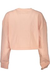Calvin Clein džemperis moterims, rožinis kaina ir informacija | Džemperiai moterims | pigu.lt