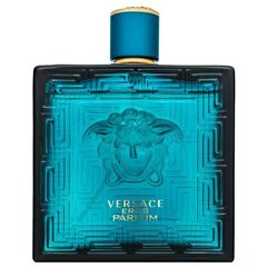 Kvapusis vanduo Versace Eros EDP vyrams, 200 ml kaina ir informacija | Kvepalai vyrams | pigu.lt