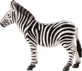 Figūrėlė Animal Planet Zebras, 11 cm цена и информация | Игрушки для мальчиков | pigu.lt