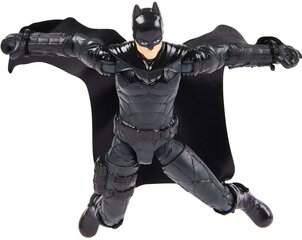 Figūrėlė Batman Wingsuit, 10 cm kaina ir informacija | Žaislai berniukams | pigu.lt