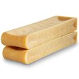 Wow Bites натуральная косточка из сыра для собак, XXL, 2 шт., 400 г