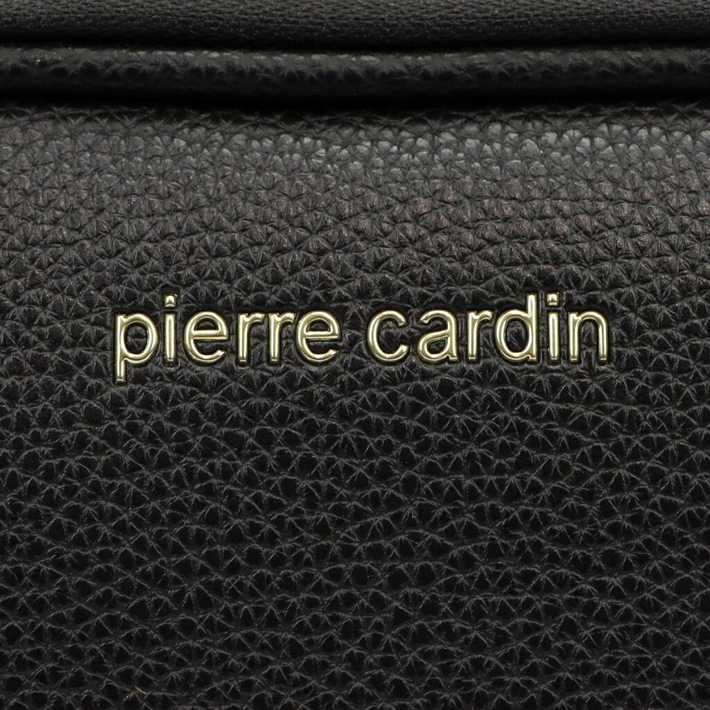 Rankinė moterims Pierre Cardin WX01 2225 - Ruda Ruda (camel) kaina ir informacija | Moteriškos rankinės | pigu.lt