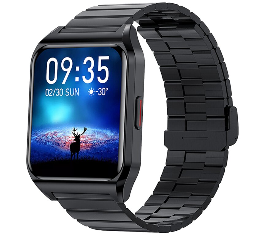 Rubicon RNCE89 kaina ir informacija | Išmanieji laikrodžiai (smartwatch) | pigu.lt