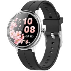 Умные часы для женщин Pacific 40-02 - Текст Тьюринг (SY034B) цена и информация | Смарт-часы (smartwatch) | pigu.lt