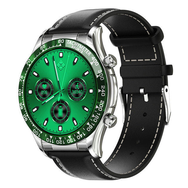 Rubicon RNCE94 цена и информация | Išmanieji laikrodžiai (smartwatch) | pigu.lt