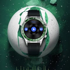 Rubicon RNCE94 цена и информация | Смарт-часы (smartwatch) | pigu.lt