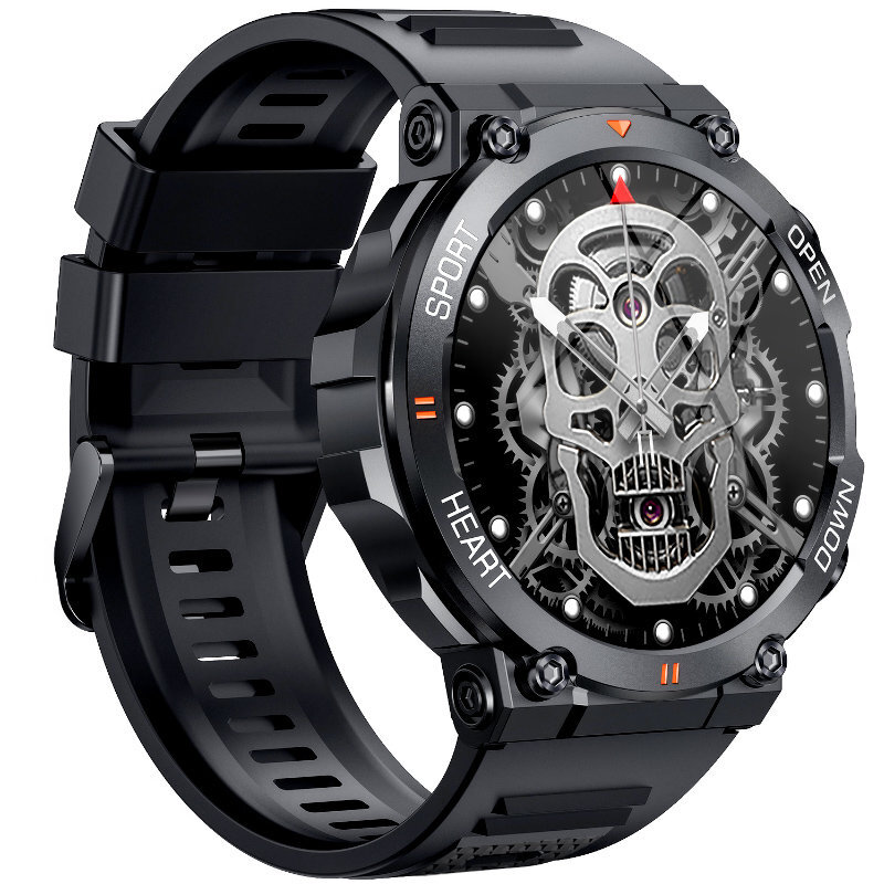 Rubicon RNCE95 kaina ir informacija | Išmanieji laikrodžiai (smartwatch) | pigu.lt
