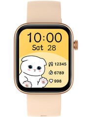 Rubicon RNCE97 цена и информация | Смарт-часы (smartwatch) | pigu.lt