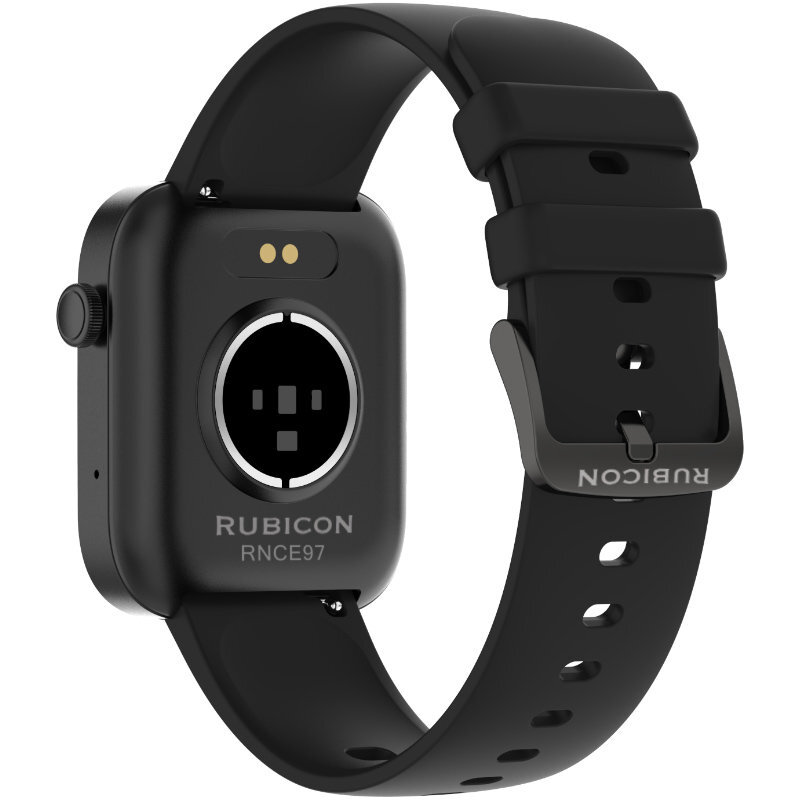 Rubicon RNCE97 kaina ir informacija | Išmanieji laikrodžiai (smartwatch) | pigu.lt