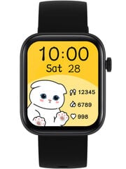 Rubicon RNCE97 kaina ir informacija | Išmanieji laikrodžiai (smartwatch) | pigu.lt