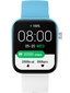 Rubicon RNCE97 kaina ir informacija | Išmanieji laikrodžiai (smartwatch) | pigu.lt