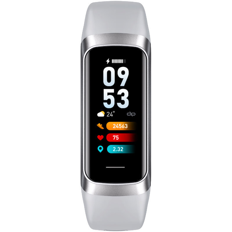 Rubicon RNCF05 цена и информация | Išmanieji laikrodžiai (smartwatch) | pigu.lt