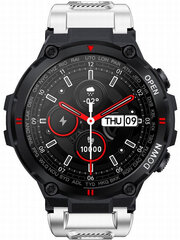 Smart Watch for Men Gravity GT7-6 - Вызовая функция (SG016F) цена и информация | Смарт-часы (smartwatch) | pigu.lt