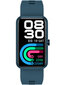 Rubicon RNCE83 Navy Blue цена и информация | Išmanieji laikrodžiai (smartwatch) | pigu.lt