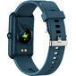 Rubicon RNCE83 Navy Blue цена и информация | Išmanieji laikrodžiai (smartwatch) | pigu.lt