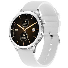Rubicon RNCF02 Silver kaina ir informacija | Išmanieji laikrodžiai (smartwatch) | pigu.lt
