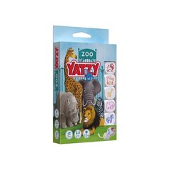 Настольная игра Yatzy Zoo, NL цена и информация | Настольные игры, головоломки | pigu.lt