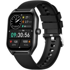 Rubicon RNCF03 kaina ir informacija | Išmanieji laikrodžiai (smartwatch) | pigu.lt