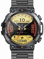 Gravity GT7-2 PRO kaina ir informacija | Išmanieji laikrodžiai (smartwatch) | pigu.lt