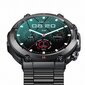 Gravity GT7-2 PRO kaina ir informacija | Išmanieji laikrodžiai (smartwatch) | pigu.lt